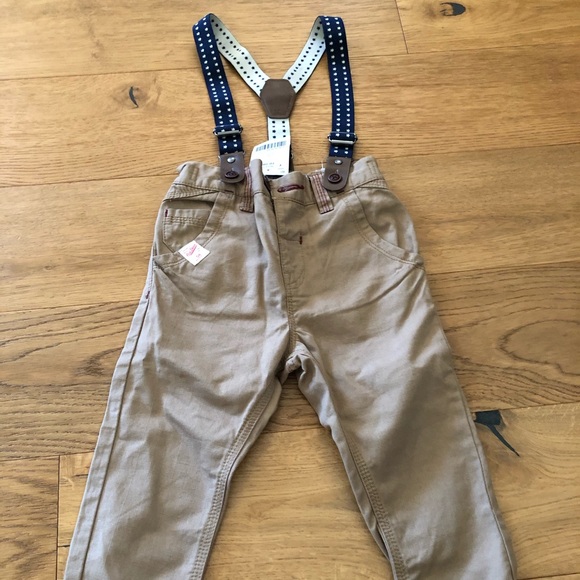 Toddler pants - Picture 2 of 5